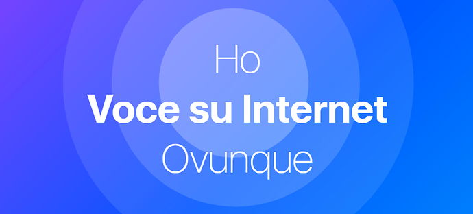 Tariffa Flat Hovio telefonate illimitate verso tutti