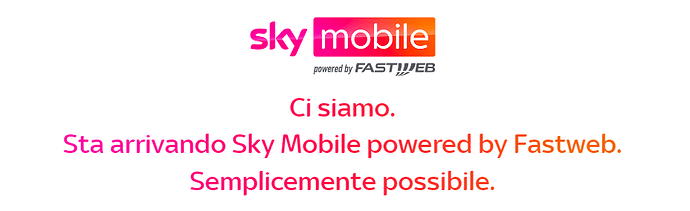 Sky Mobile: Un Nuovo Giocatore nel Campo della Connettività Mobile - discussioni.com