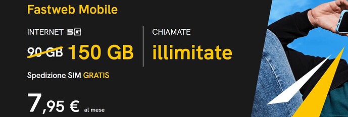 fastewb mobile 150 gb 5g