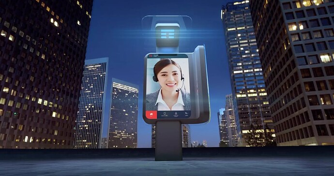 stazioni intelligenti tim